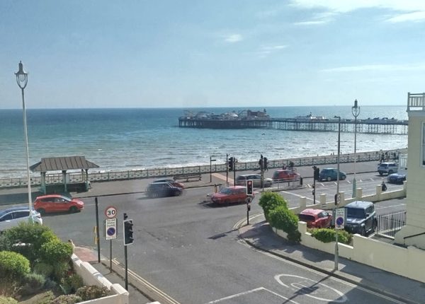 The Willows Hotel Sea View